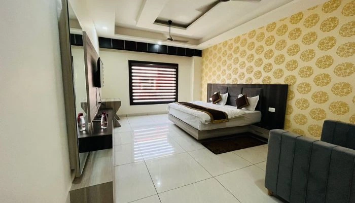 room