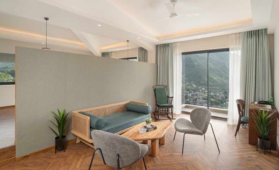 room
