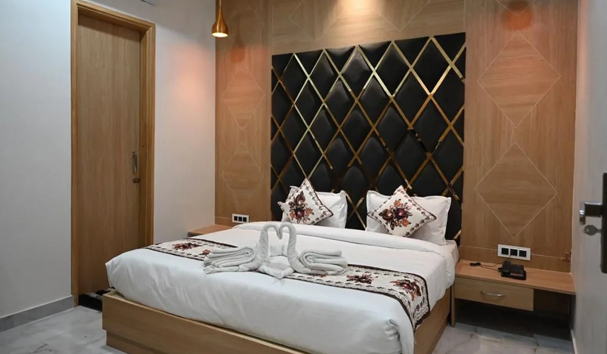 room