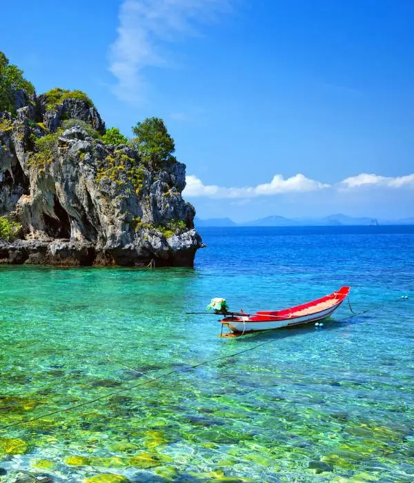 Andaman Tour Package