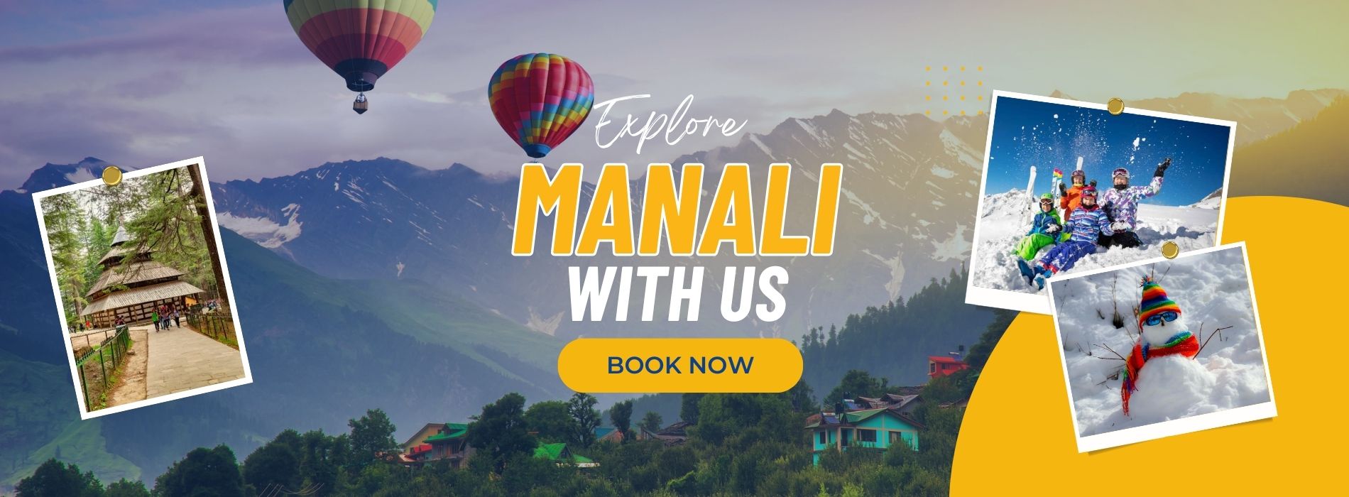 Pleasure India Holidays