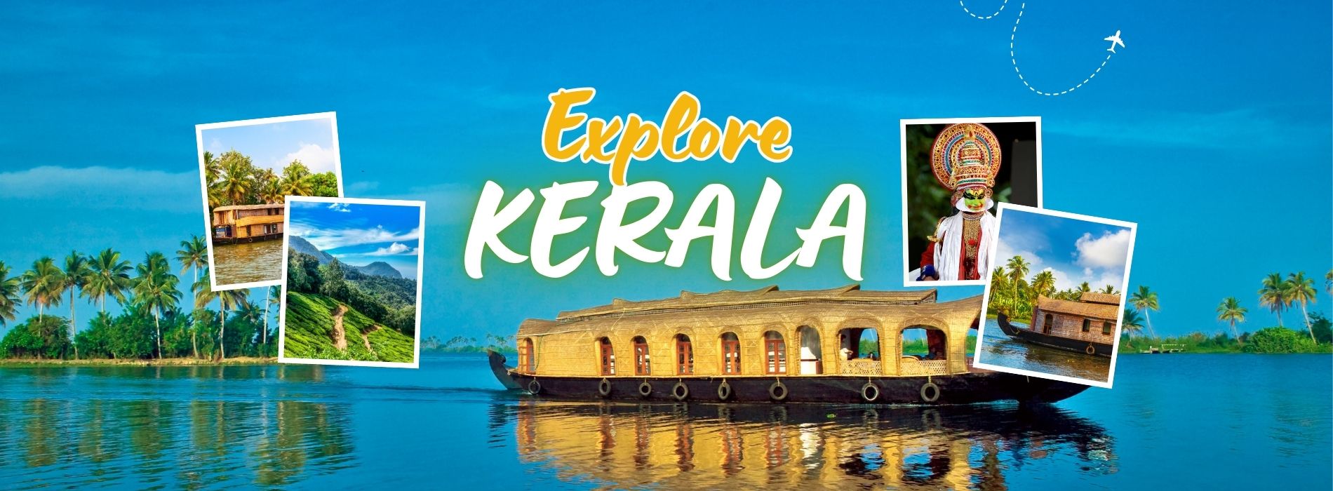 Pleasure India Holidays