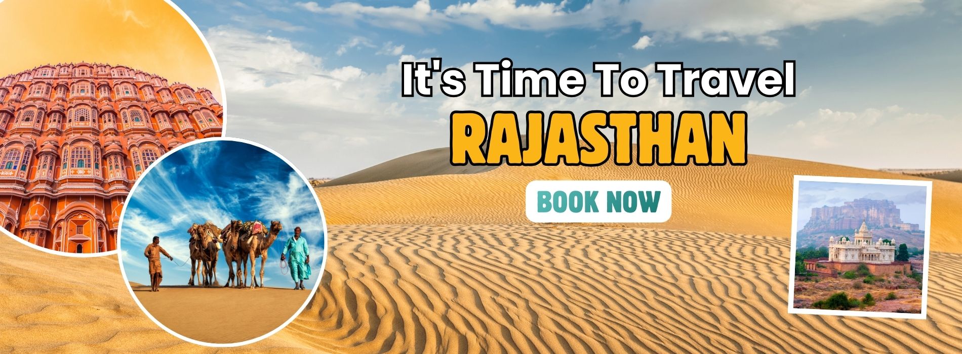 Pleasure India Holidays