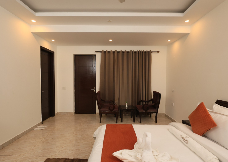 room type