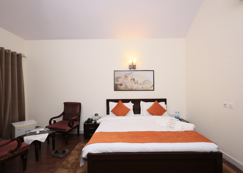 room type