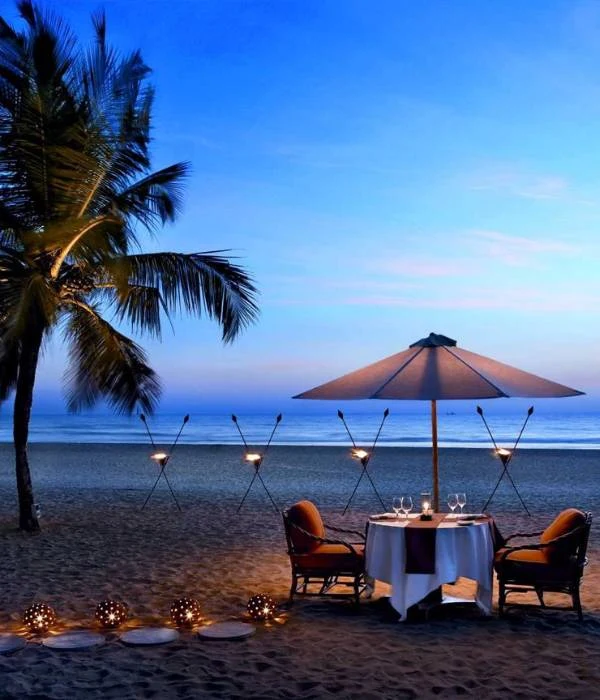 Goa Tour Package