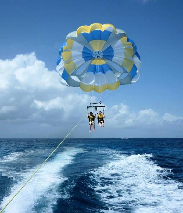 Goa Tour Package