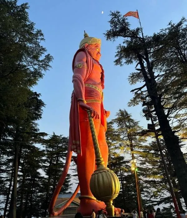 Shimla Tour Package