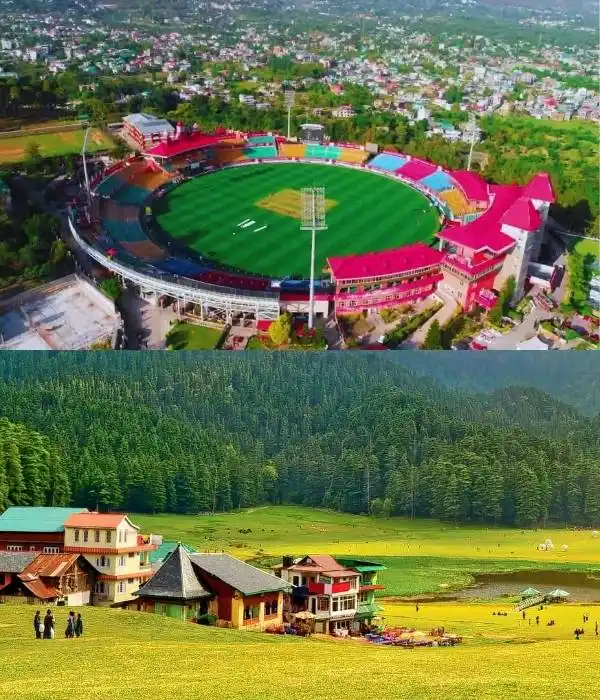 Himachal Trip