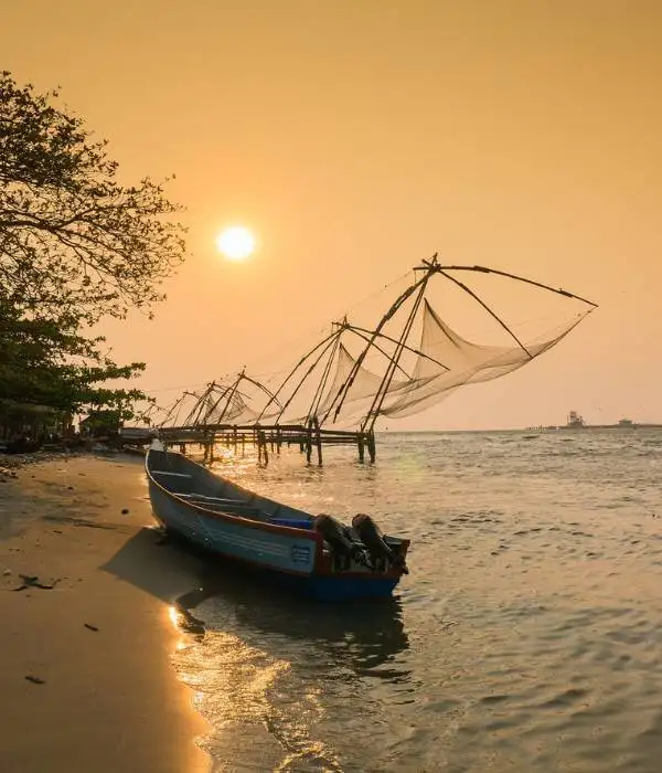 Kerala Package