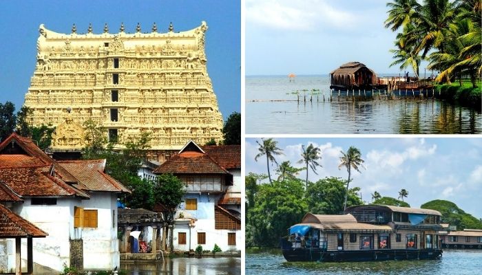 Complete Kerala Tour Package