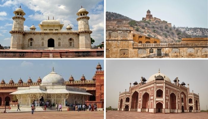 Royal Rajasthan Tour Package