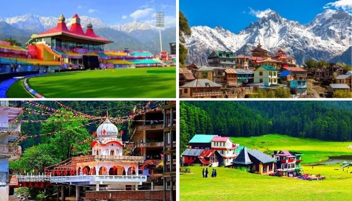 Enchanting Himachal Tour Package