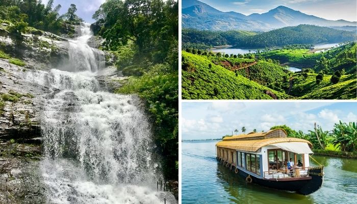 Amusing Kerala Tour Package
