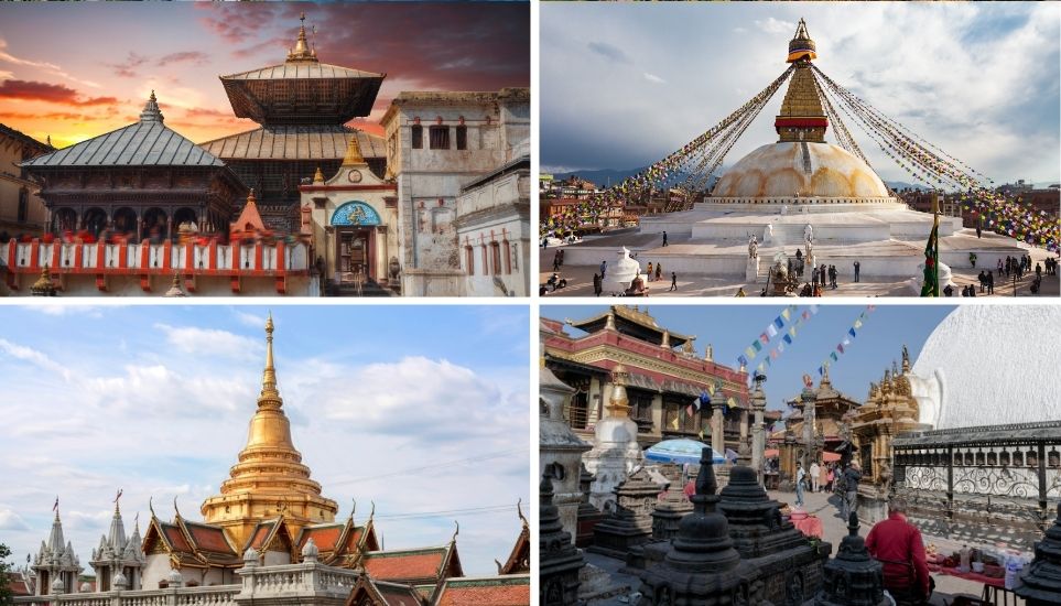 Blissful Nepal Tour Package
