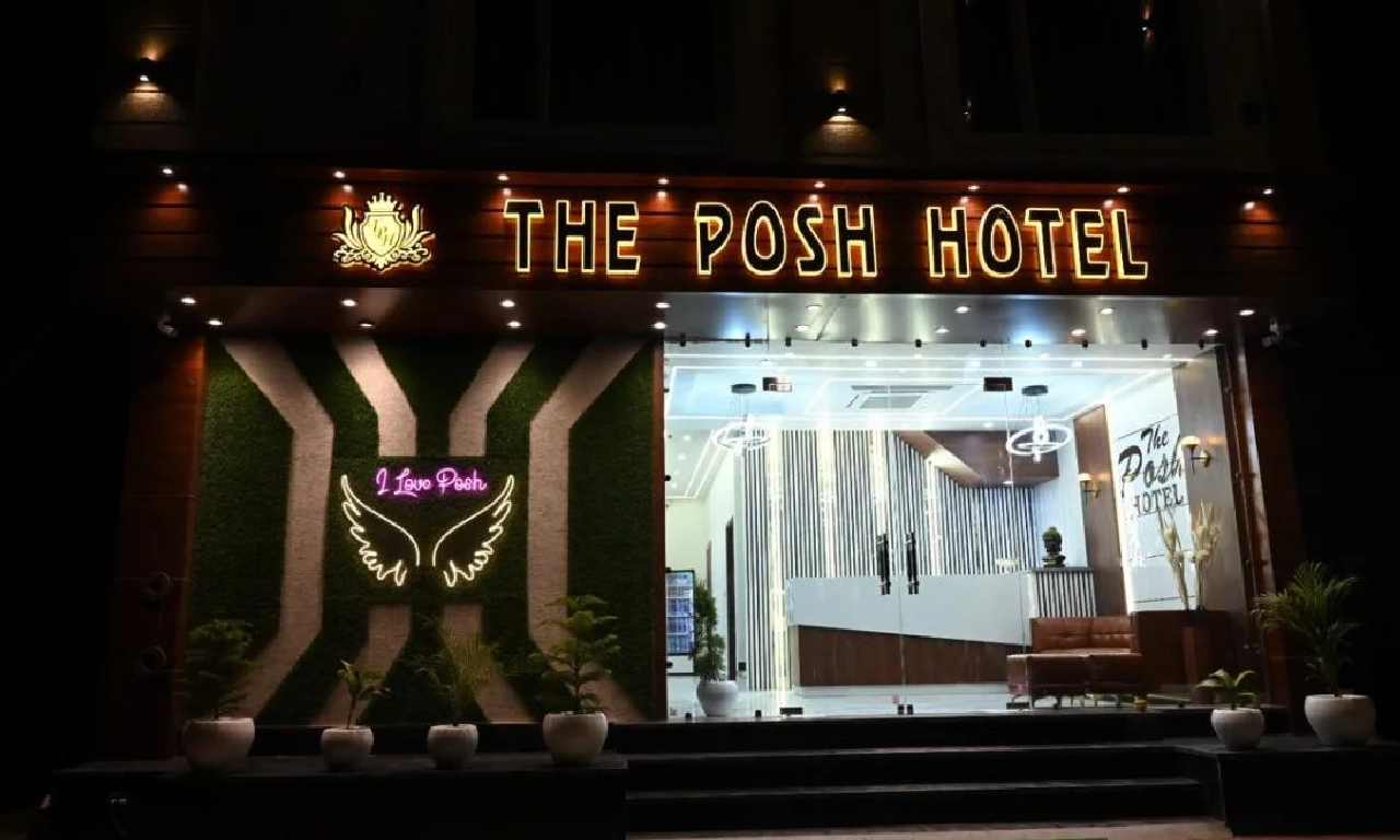 Hotel
