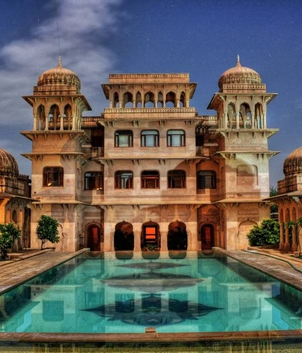 Rajasthan Tour Package