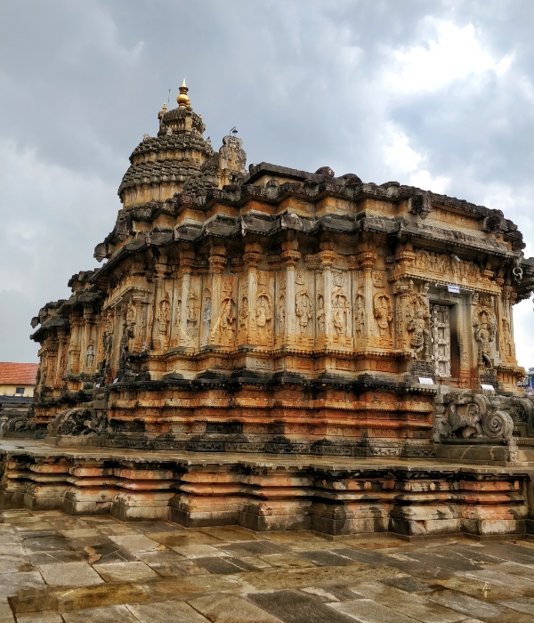 South India Tour Package