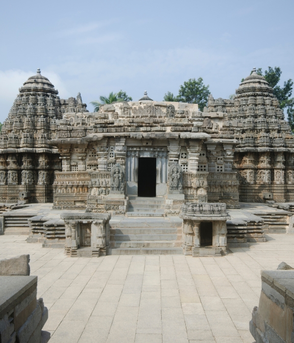 South India Tour Package