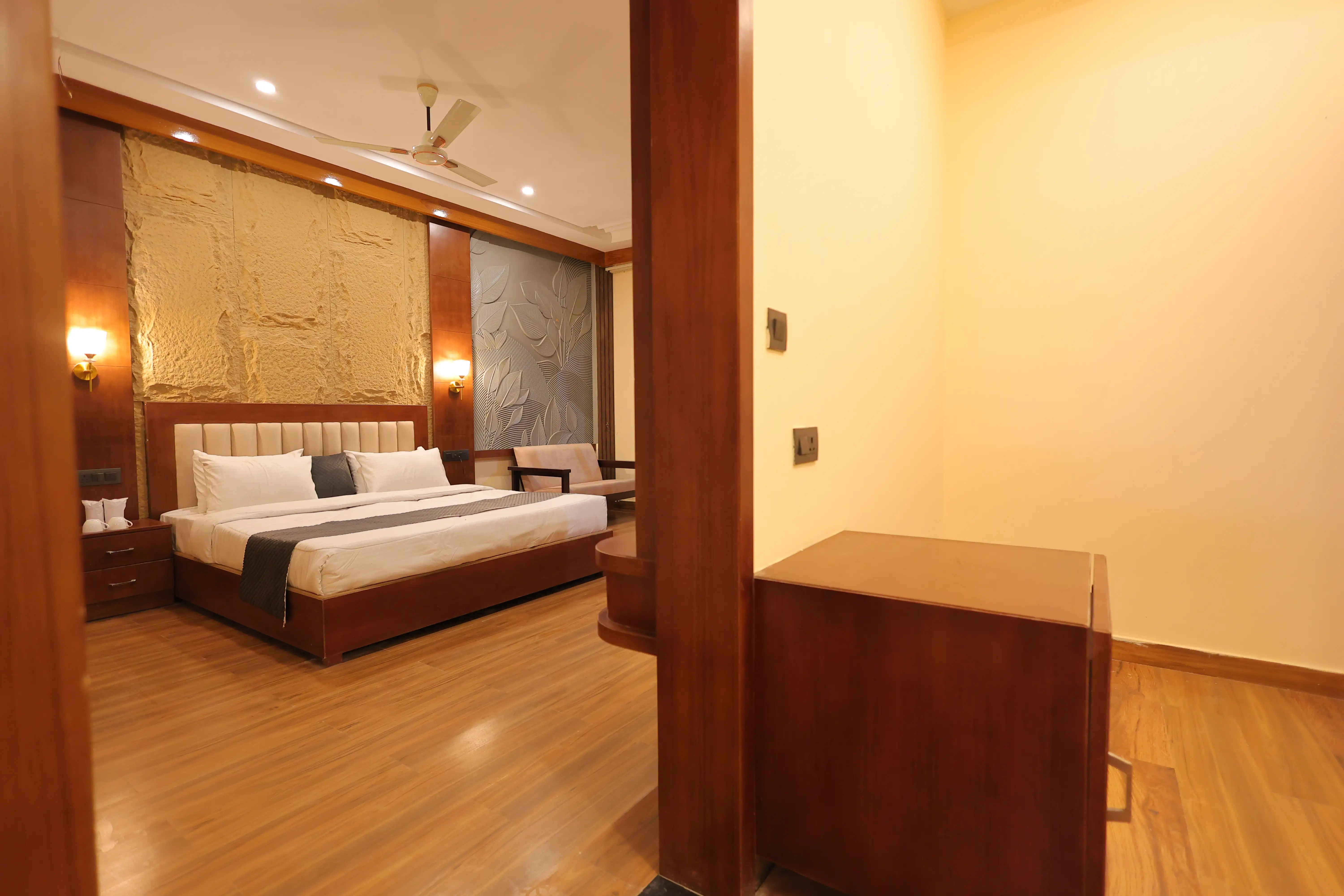 room