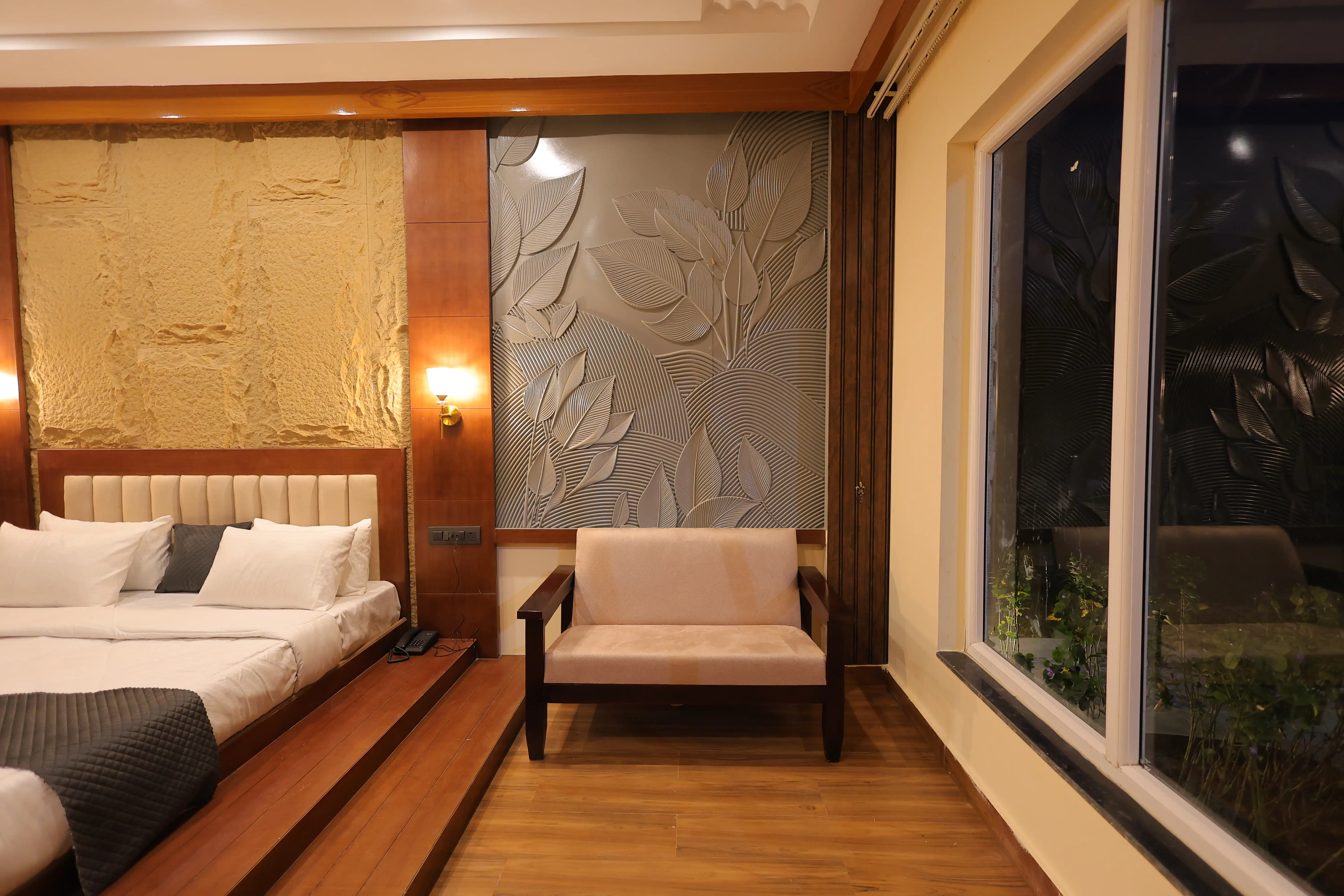 room