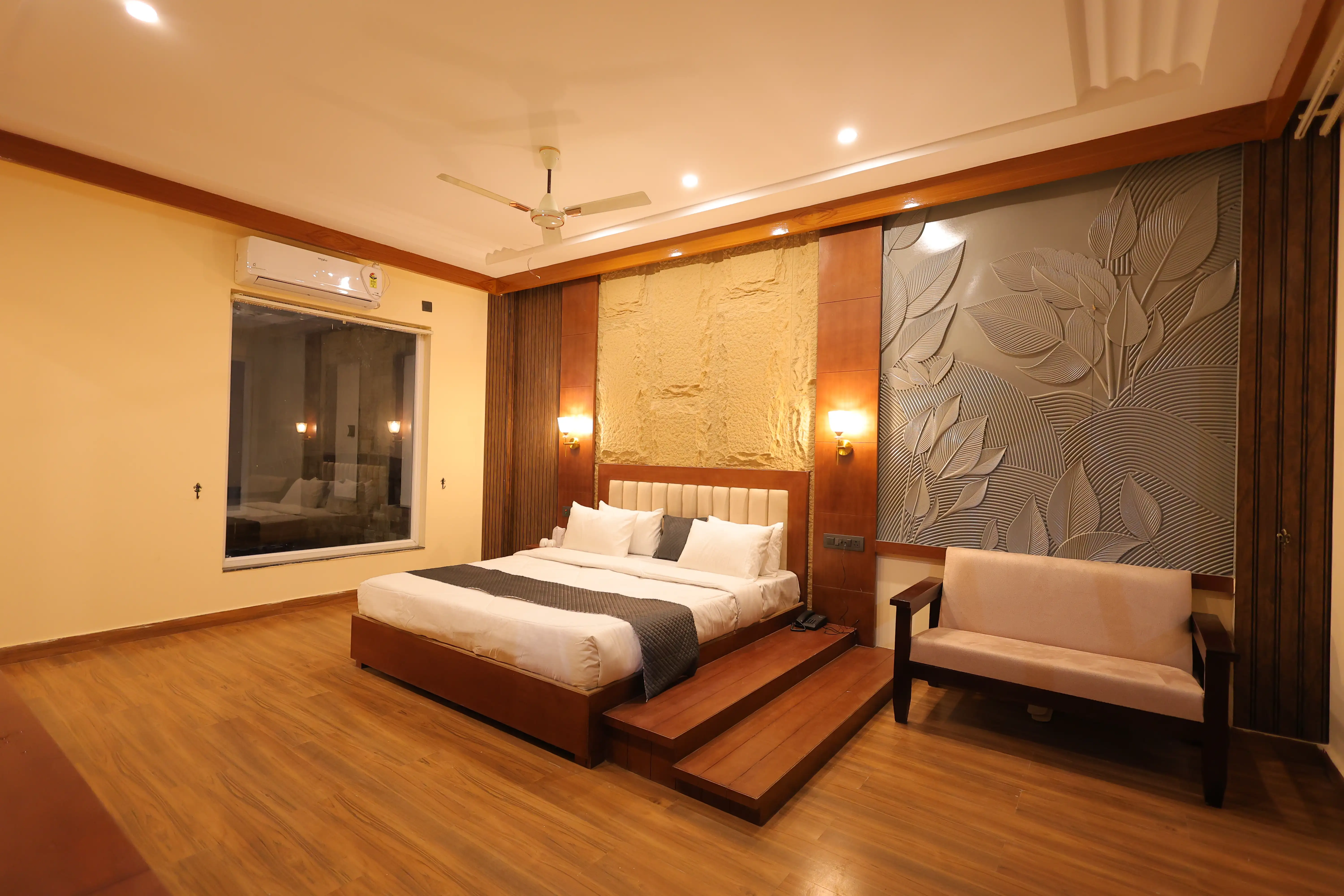 room